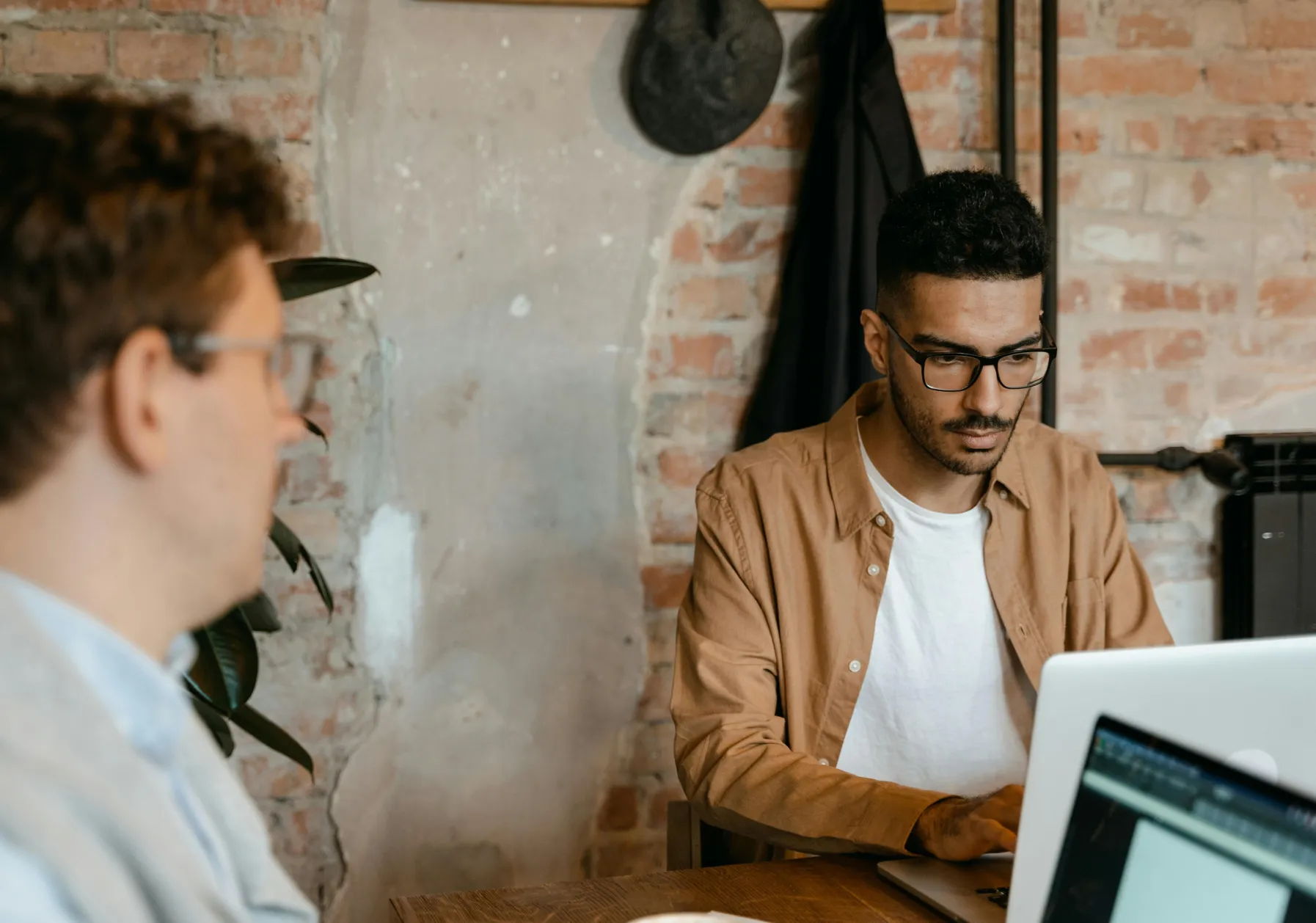 How we can help you