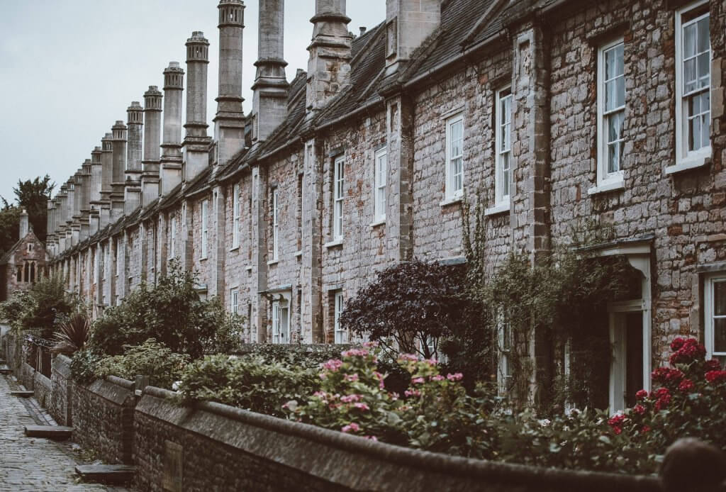 building: insolvency insights