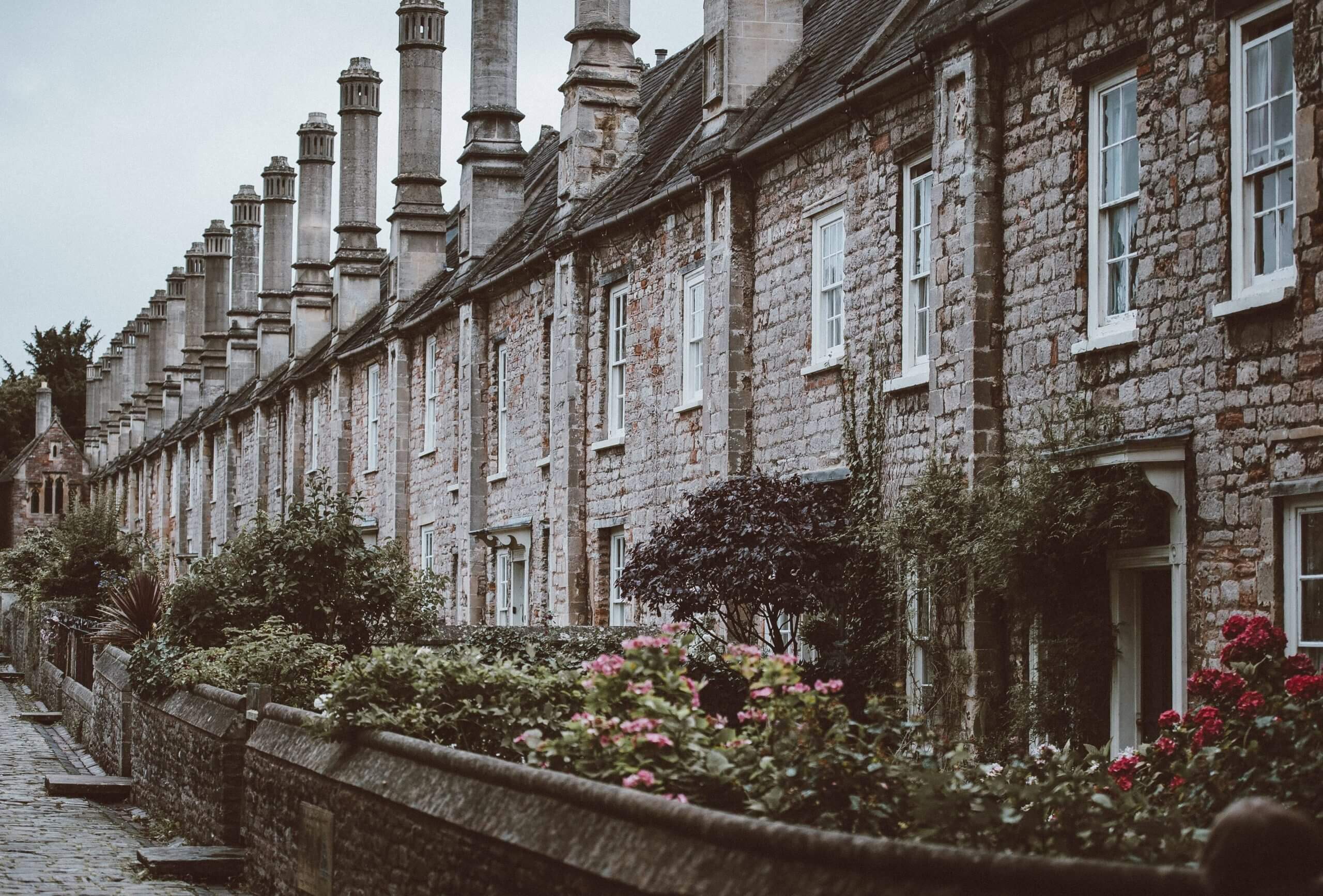 building: insolvency insights