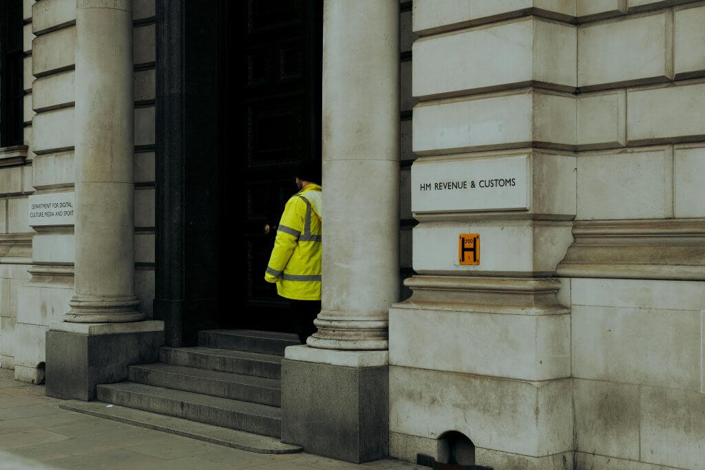 Can HMRC make you pay company debt?